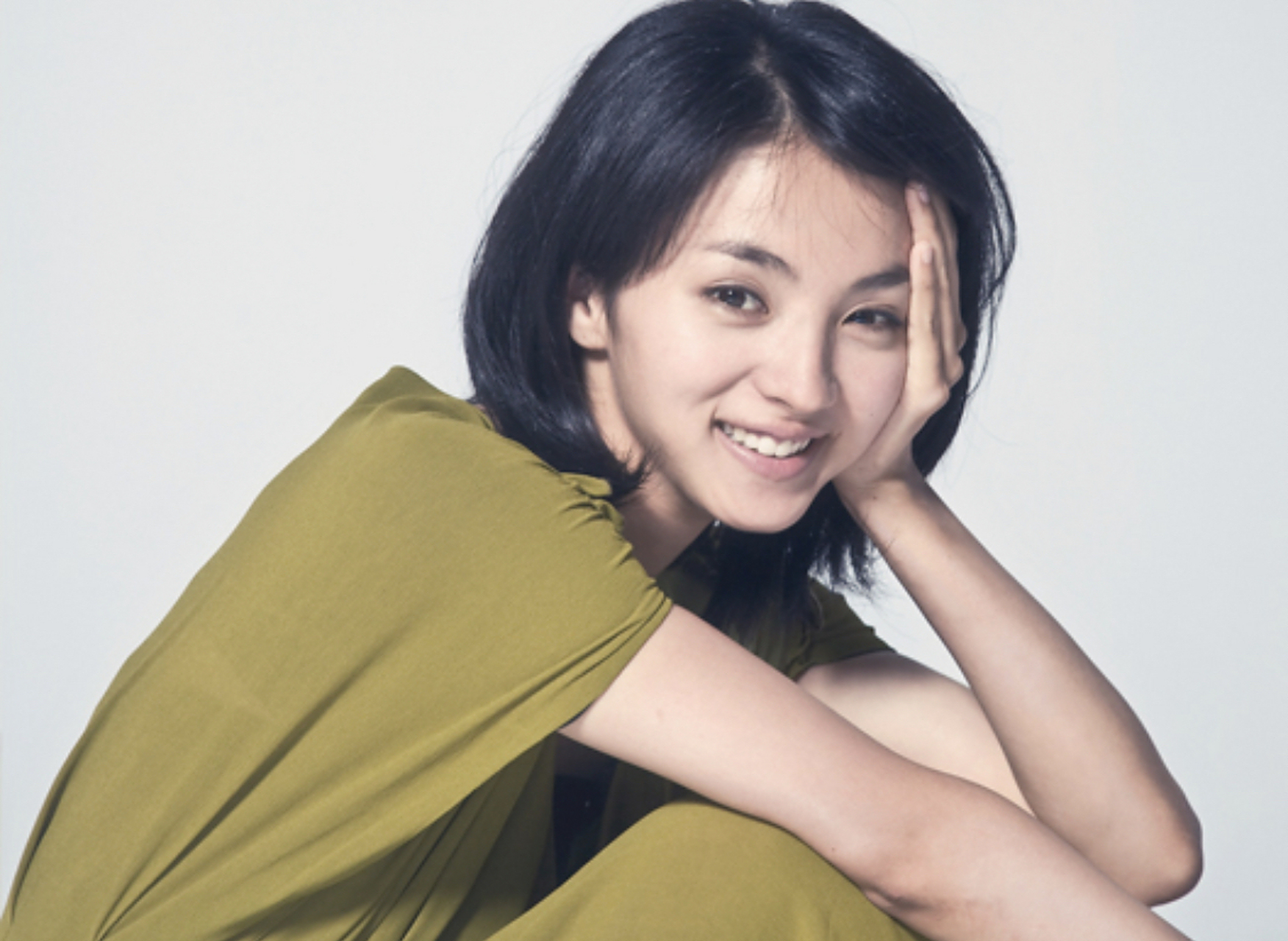 为艺术献身的女明星    满岛光( mitsushima hikari),1985年11月30日