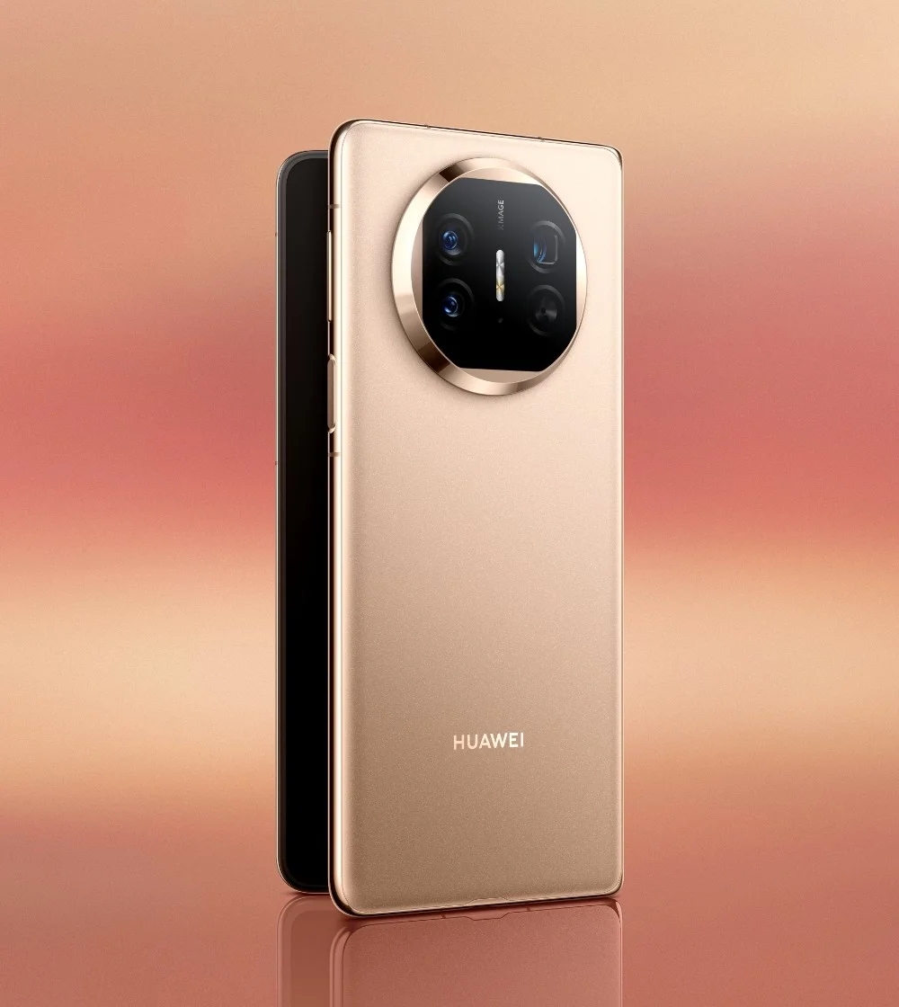 关于麒麟9000S砸碎美国封锁的信息