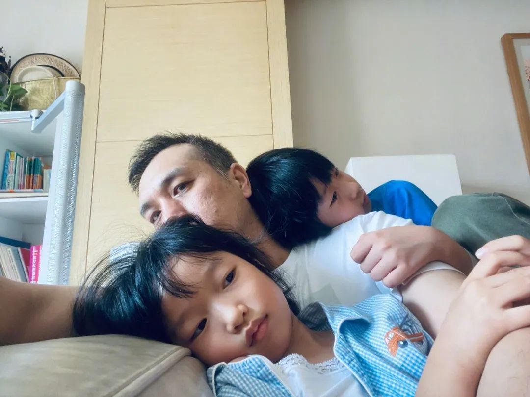 黄觉与麦子:真爱,让人迫不及待