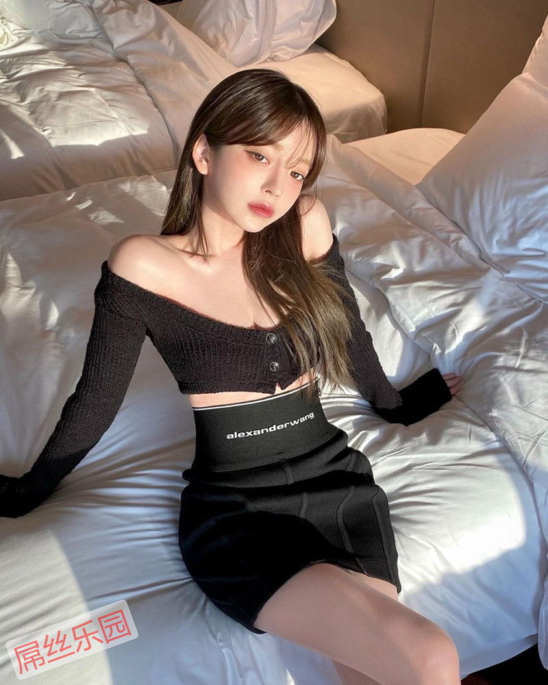 女神降临，韩国票选最佳女友姜泰莉Taeri