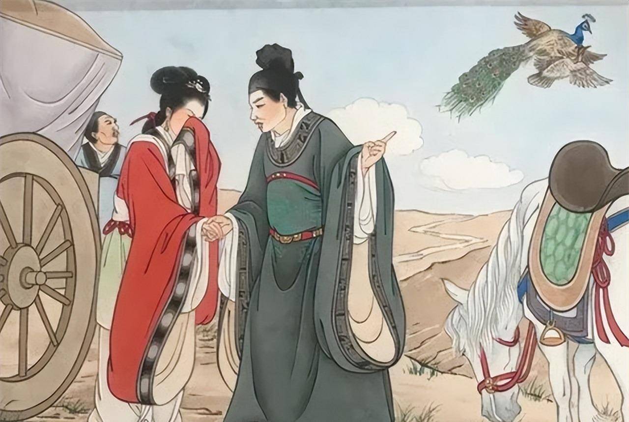 阿飞那么爱林仙儿,为何最后抛弃她?