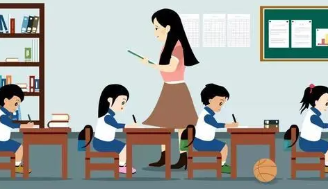 成考小学教育都考哪些?