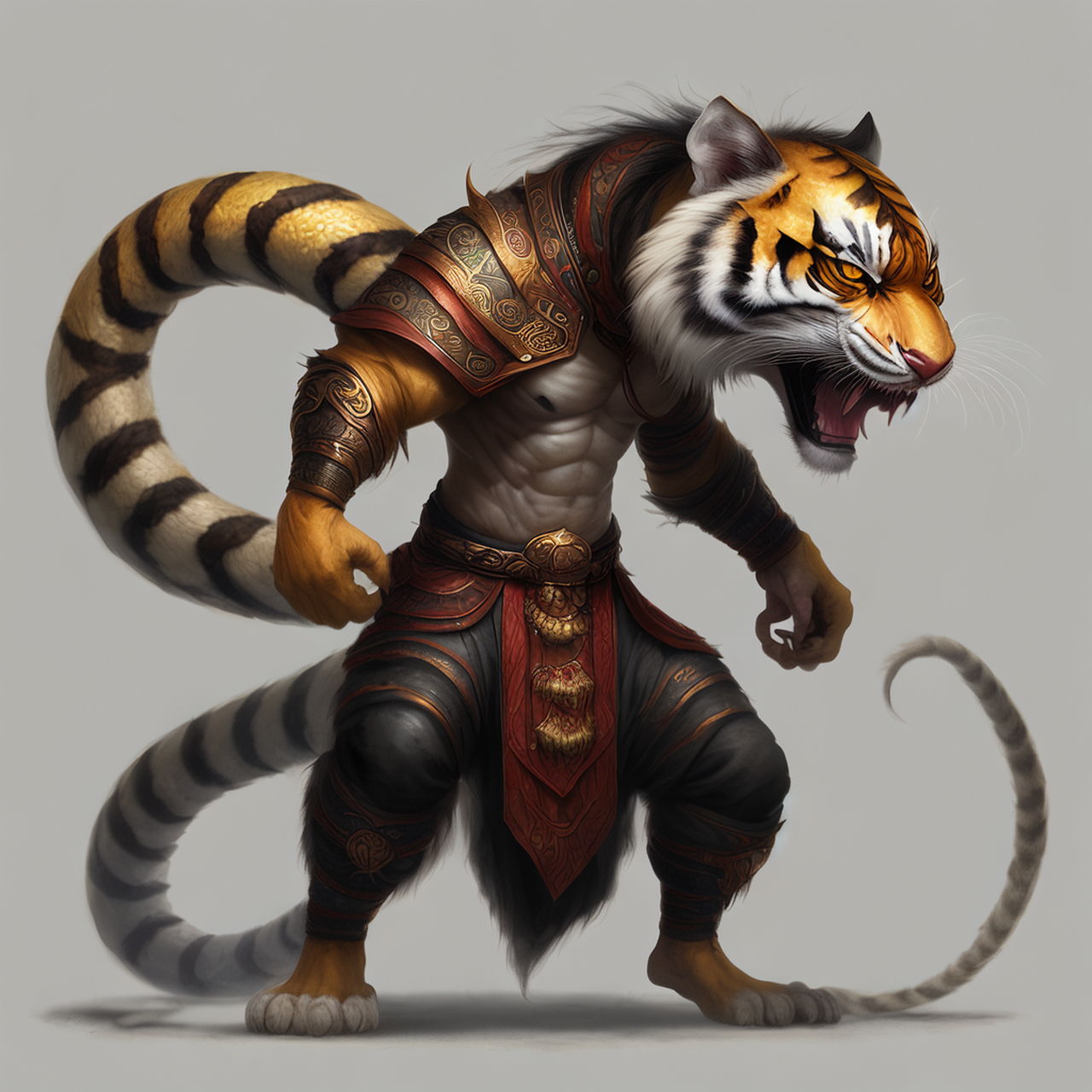 虎头蛇尾的人精