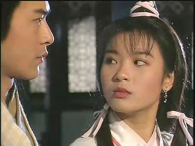 杨过夫妇隐居后,程英和陆无双结局如何?说起来让人心痛