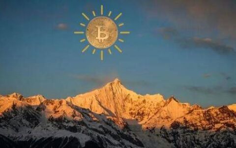 散户还剩多少比特币,又是谁通过机构在控制比特币价格?