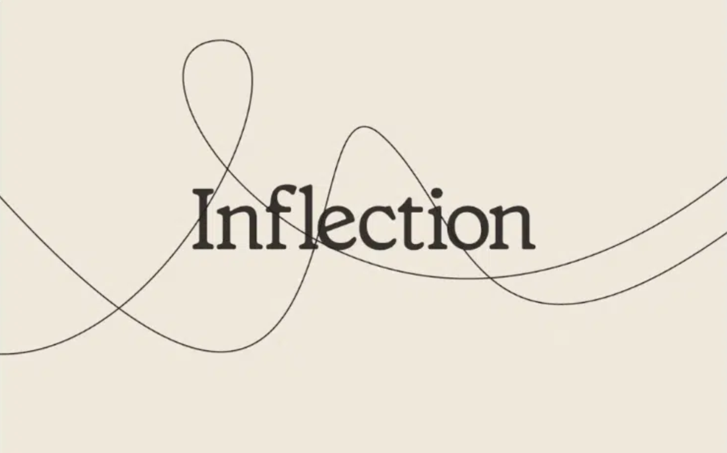 成立一年的 inflection ai 从微软和 nvidia 筹集了13亿美元资金