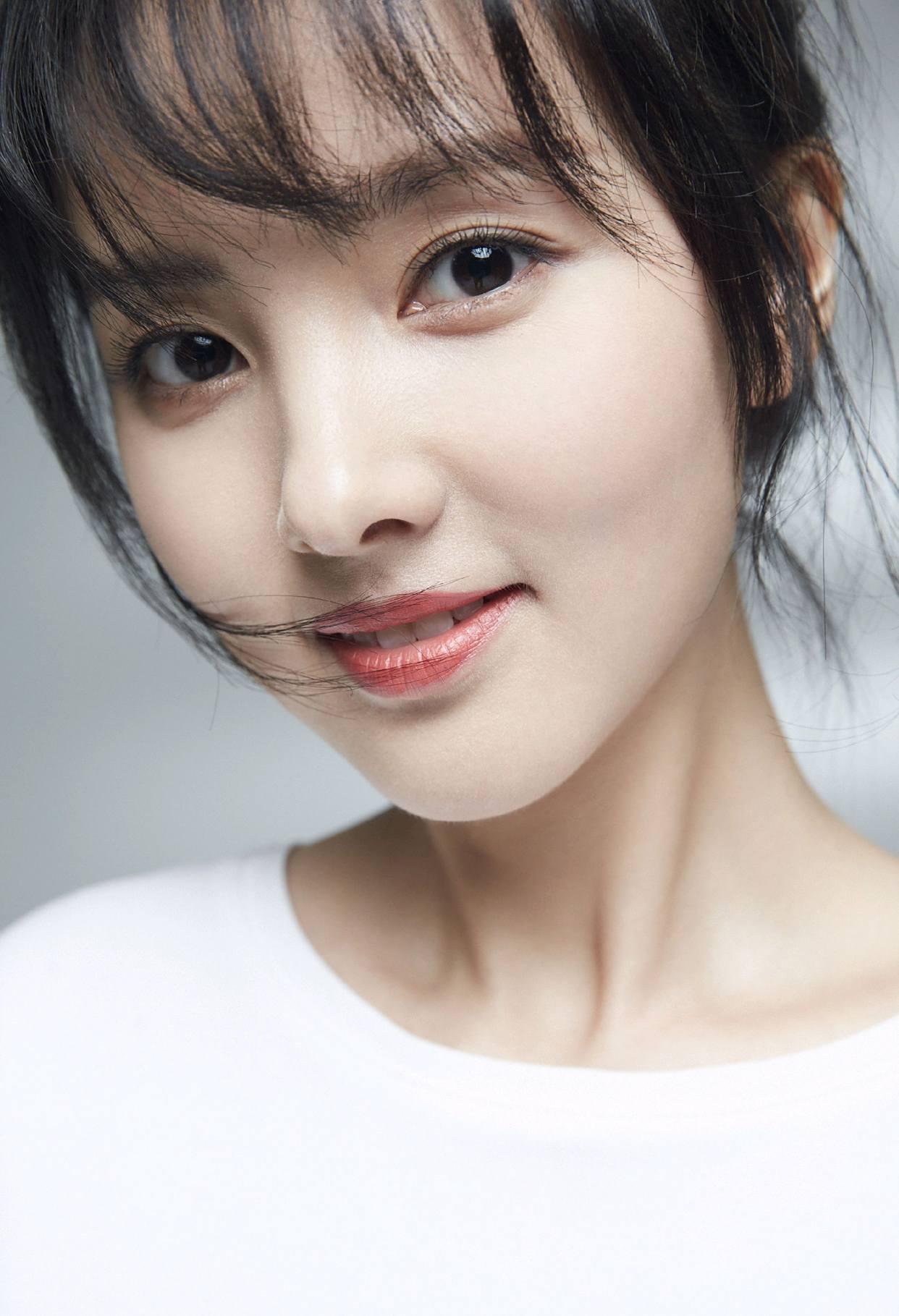 明星美图|程小蒙