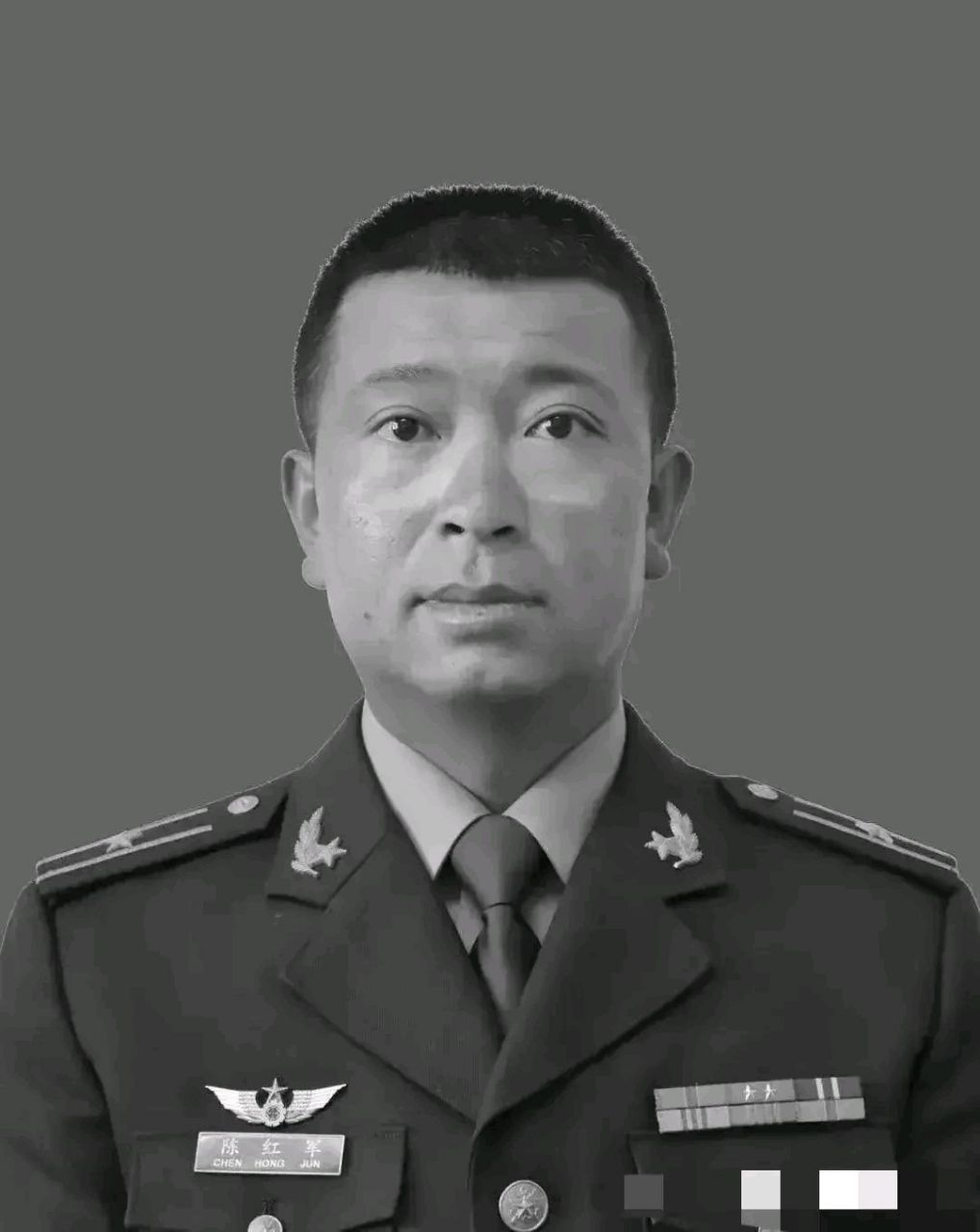 中印边境冲突中牺牲的四位英雄陈红军,陈祥榕,王焯冉,肖思远,成为了