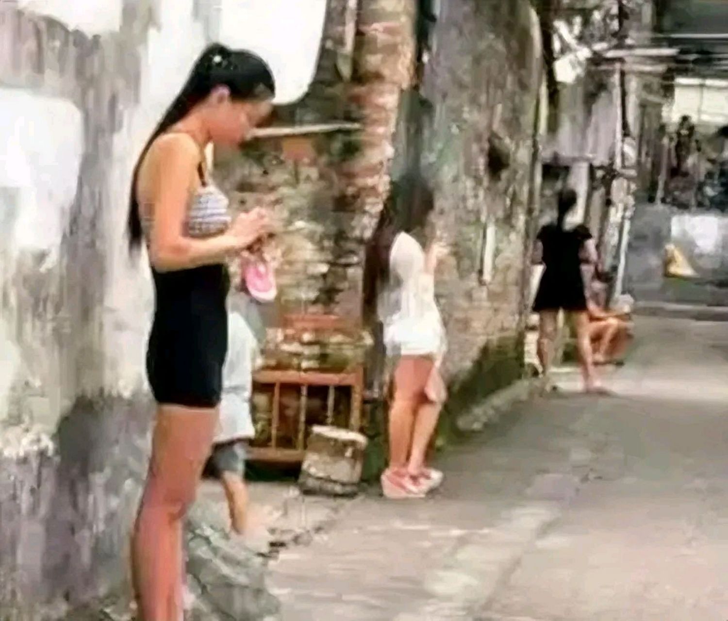 正如著名影星马龙·白兰度曾经说过的那句名言:"
