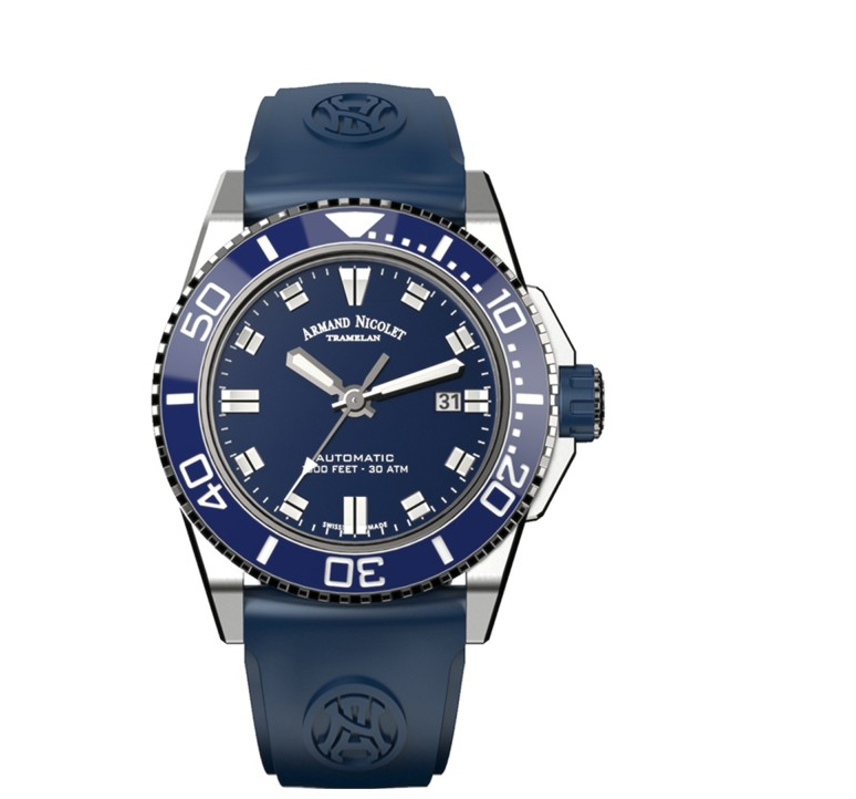 艾美达腕表——只为懂得欣赏