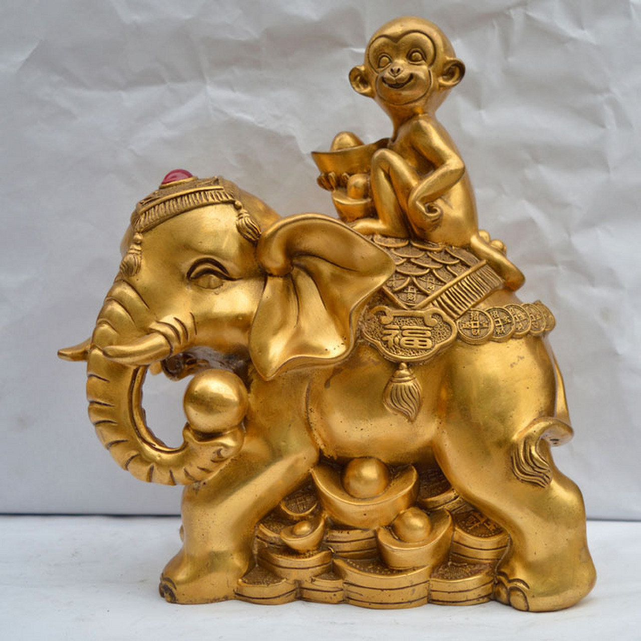 什么是猴子大象法则  猴子大象法则是由波士顿咨询公司创立人亨德森