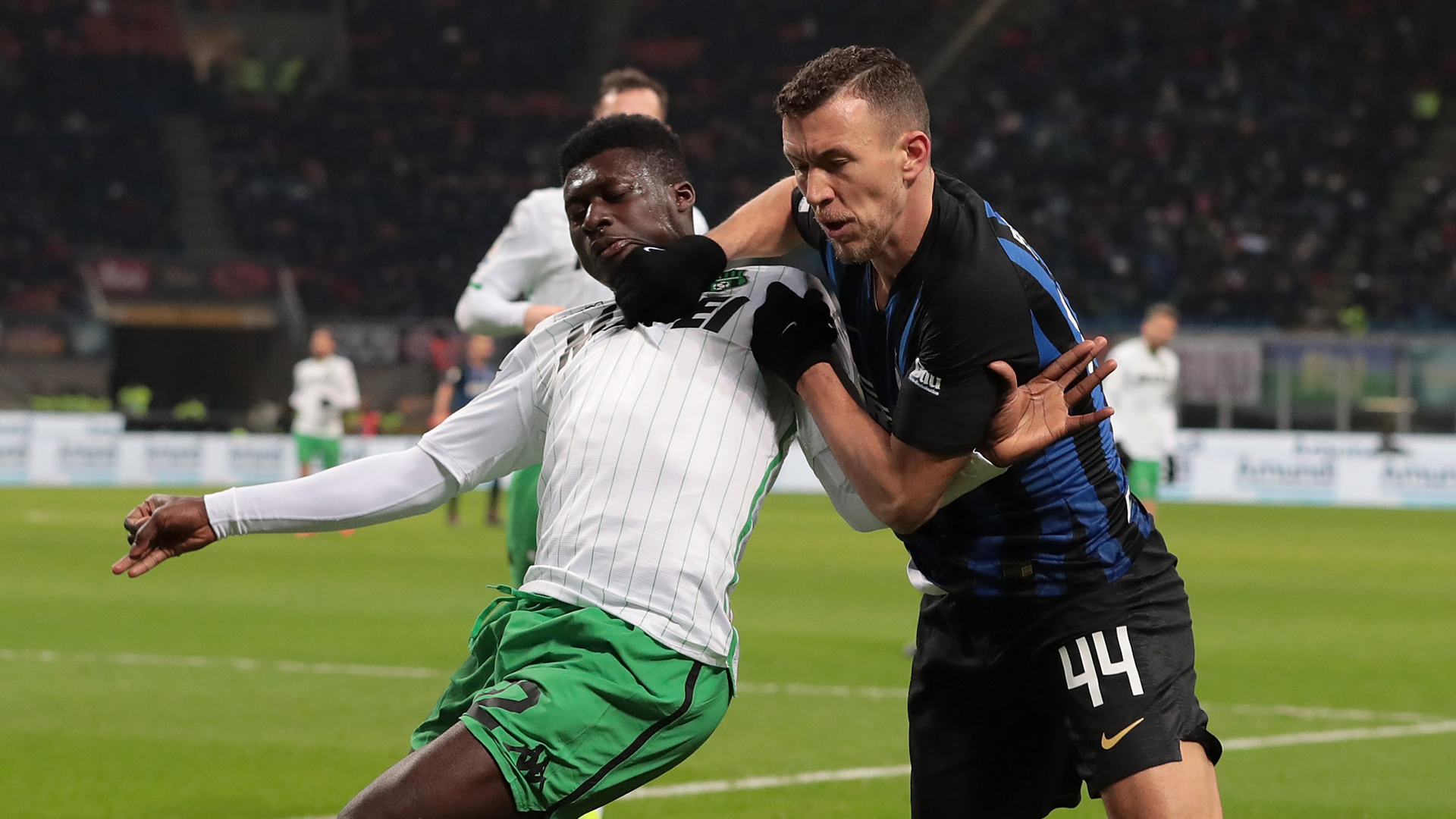 国际米兰vs萨索洛,主场状态火热此役客场凶多吉少?串关分享