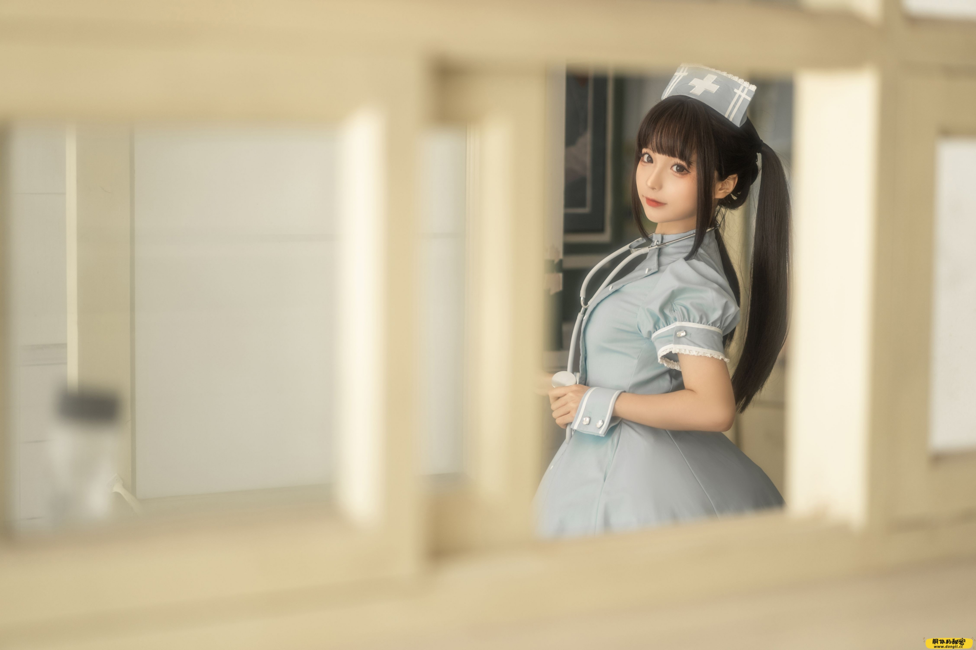 图片[66]-蠢沫沫 – 小护士[140P-1.41GB]-福利虾虾