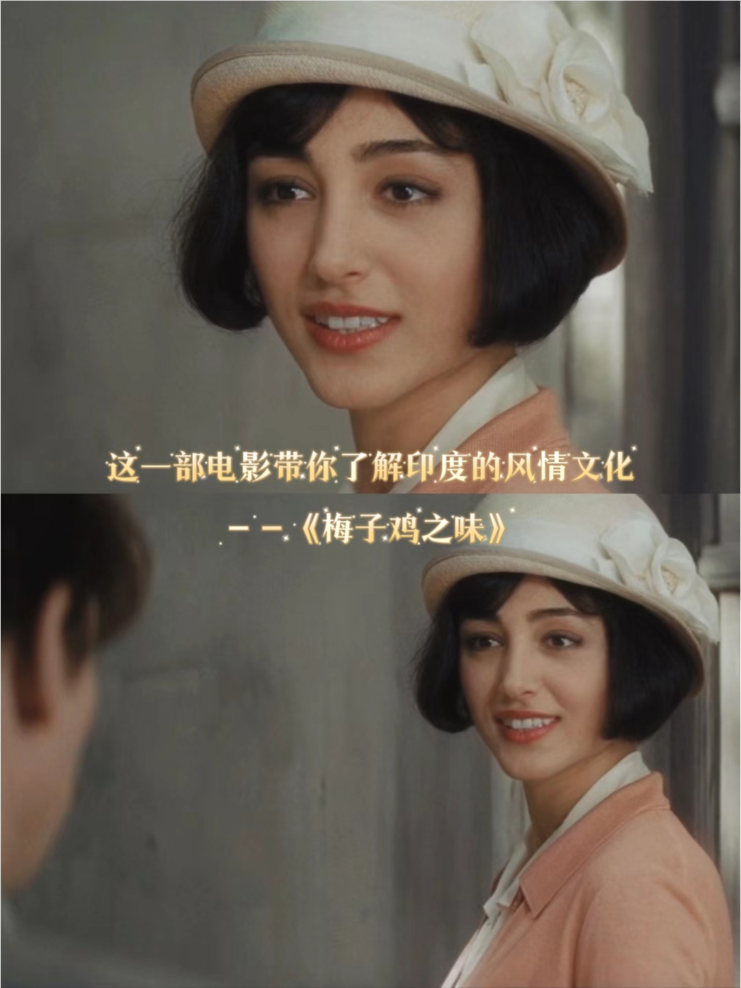 这一部电影带你了解印度的风土民情——《梅子鸡之味》 这是一部由