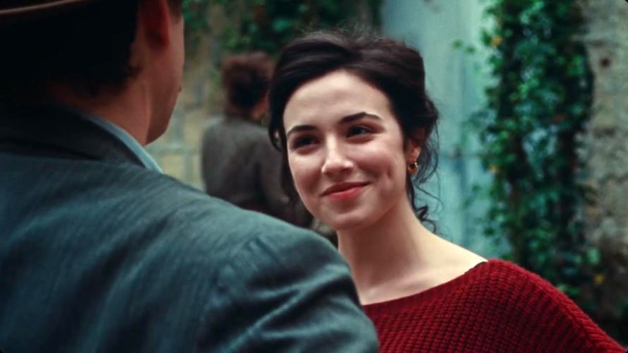 聊聊影片《马丁伊登》详细剧情和人物,和讲了什么?