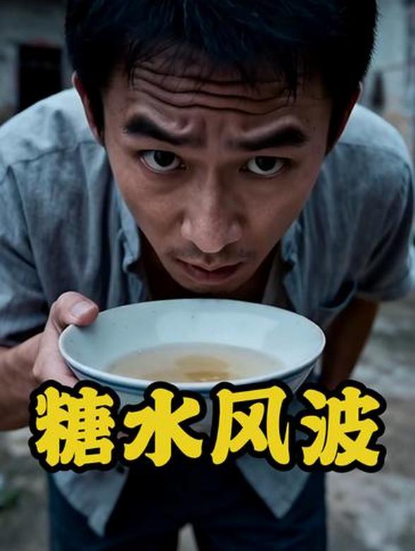 糖水风波封面图