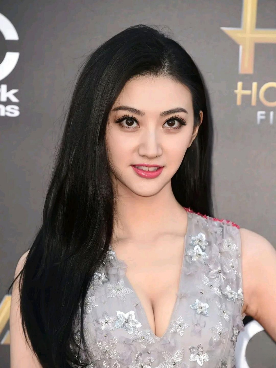 景甜是不是发福了?