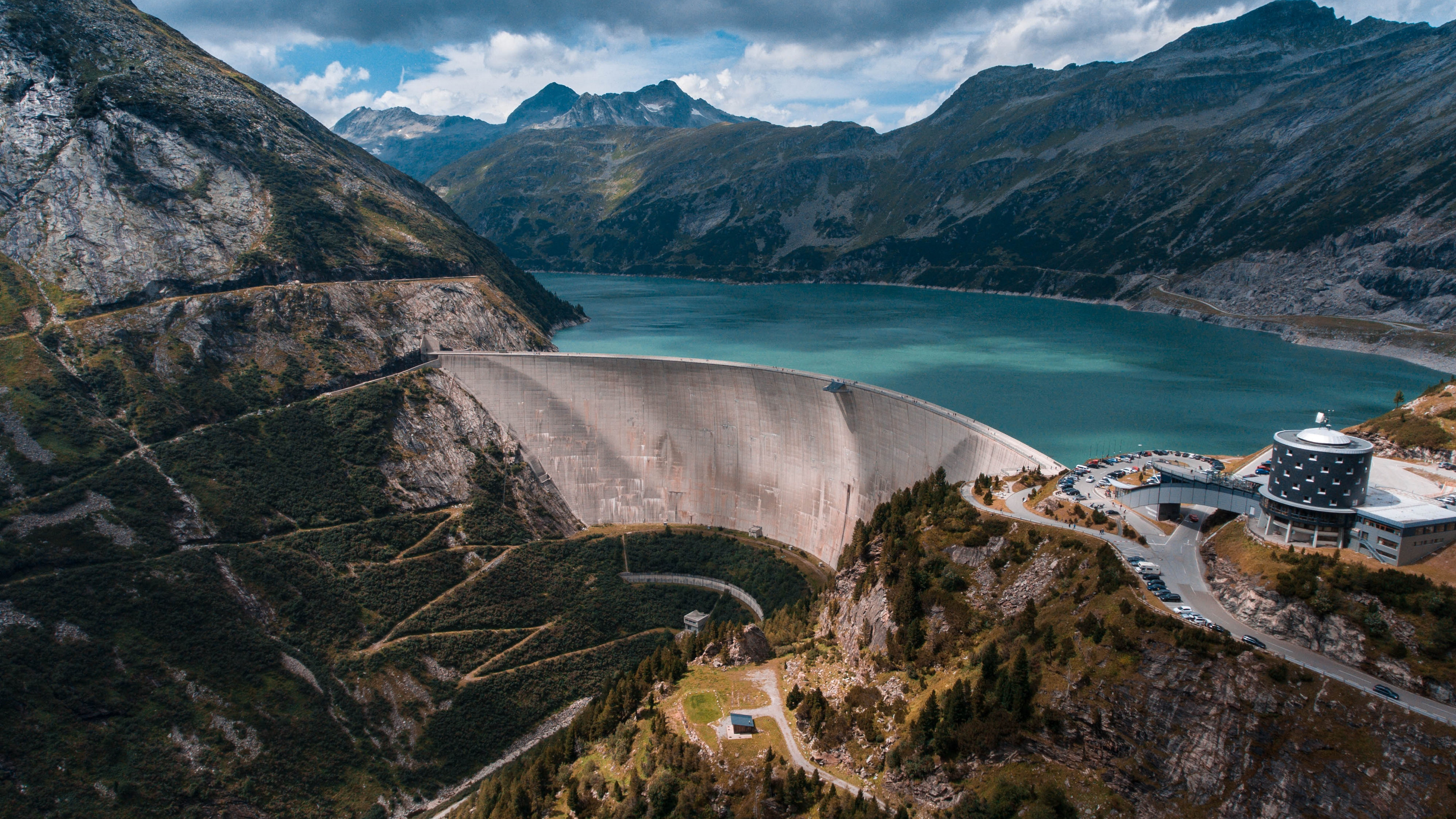 精美风景如画壁纸