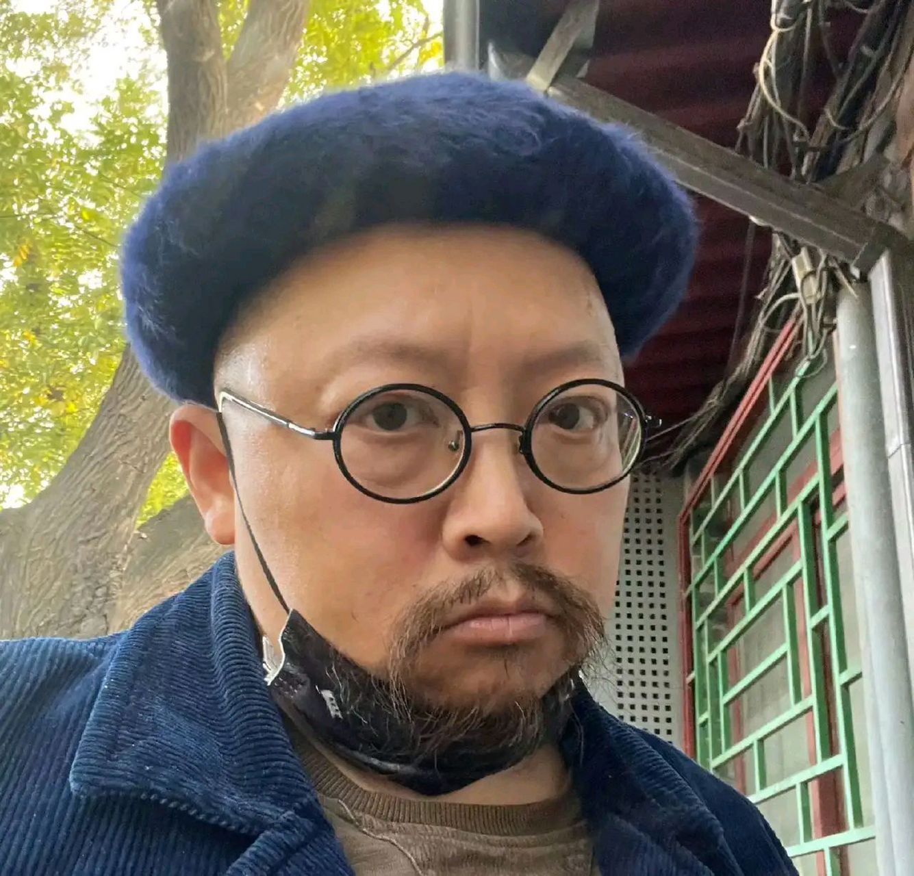 有女生爆料鹦鹉史航曾在2019年对她进行过言语和肢体的性骚扰,讽刺的