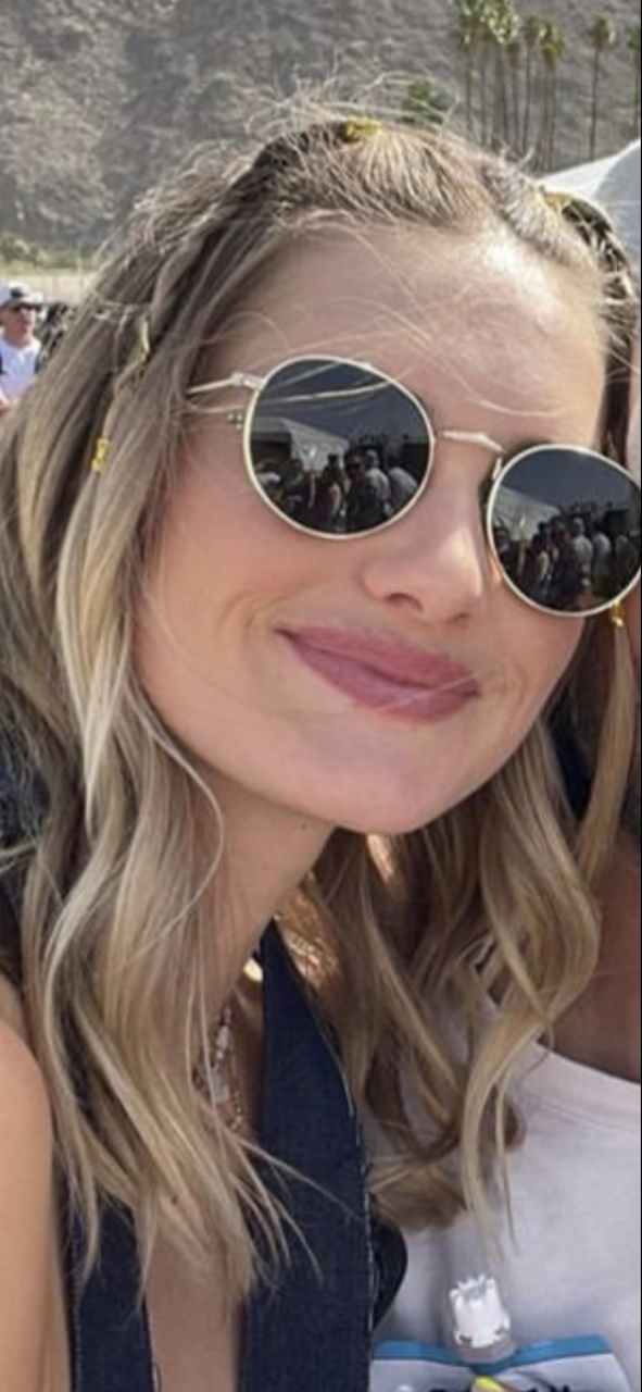 荷兰超模三三(sanne vloet)壁纸二 #外国美女营地# #外国美女