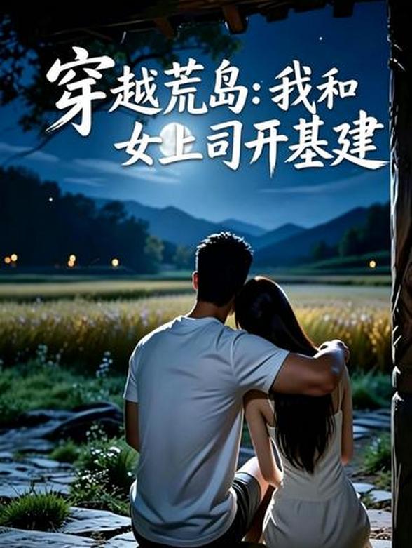穿越荒岛：我和女上司开基建