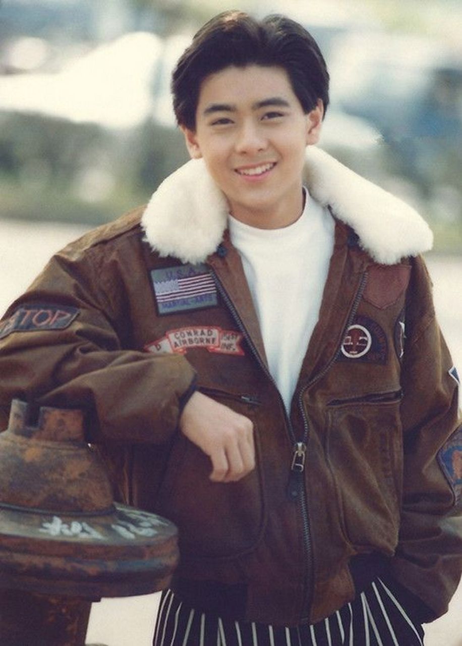 林志颖,1974年10月15日出生于中国台湾省台北市,中国台湾男演员,歌手