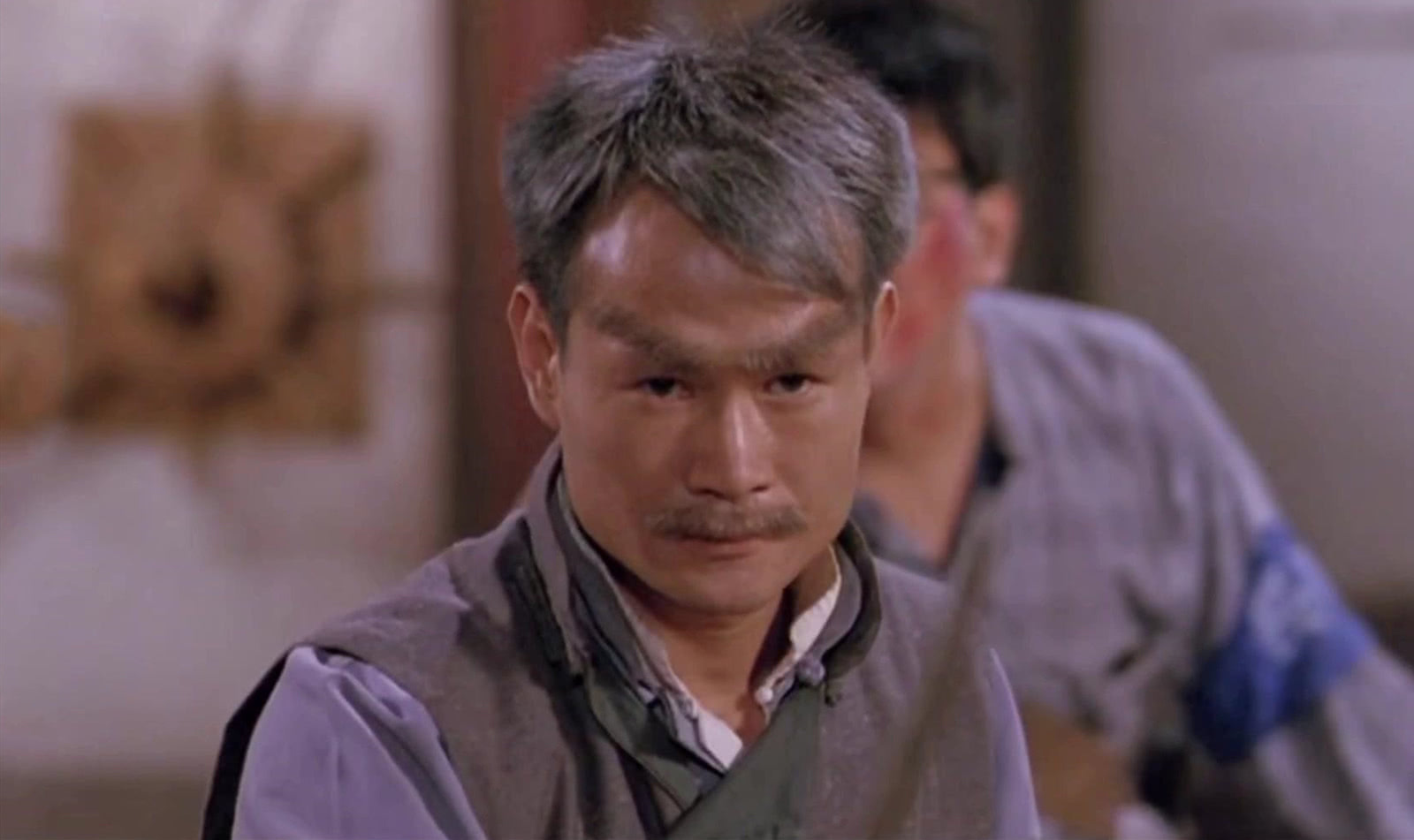 据悉,曾为郑伊健等演员配音的著名配音演员李香生去世,享年73岁