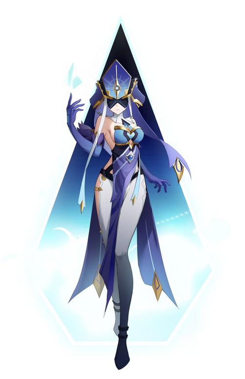 原神# 原神愚人众招收新人