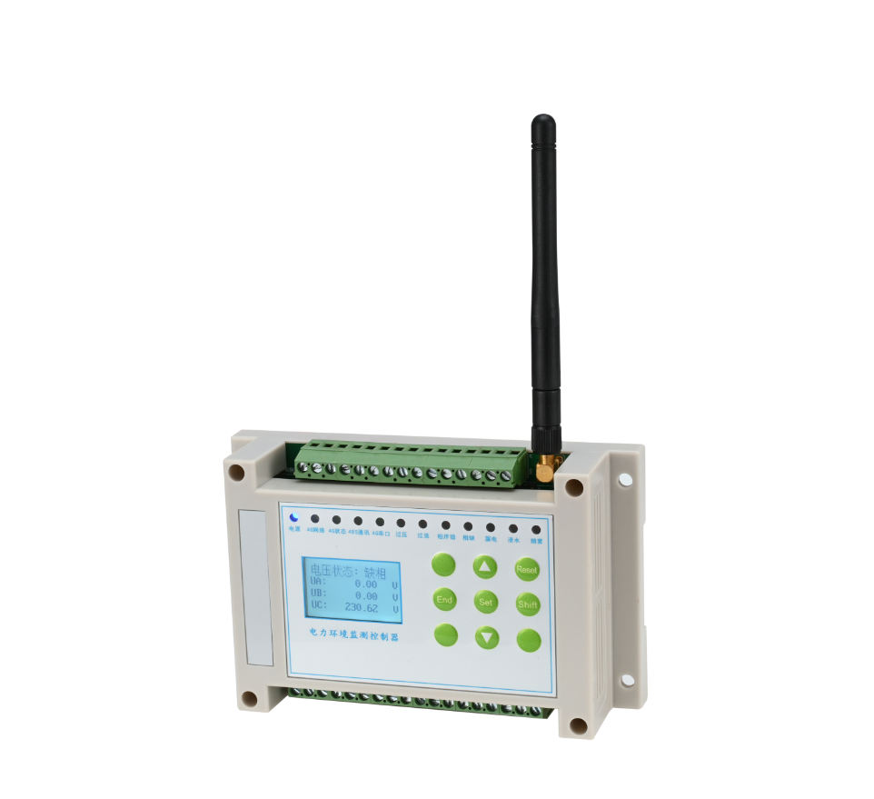 无线温度传感器的特点