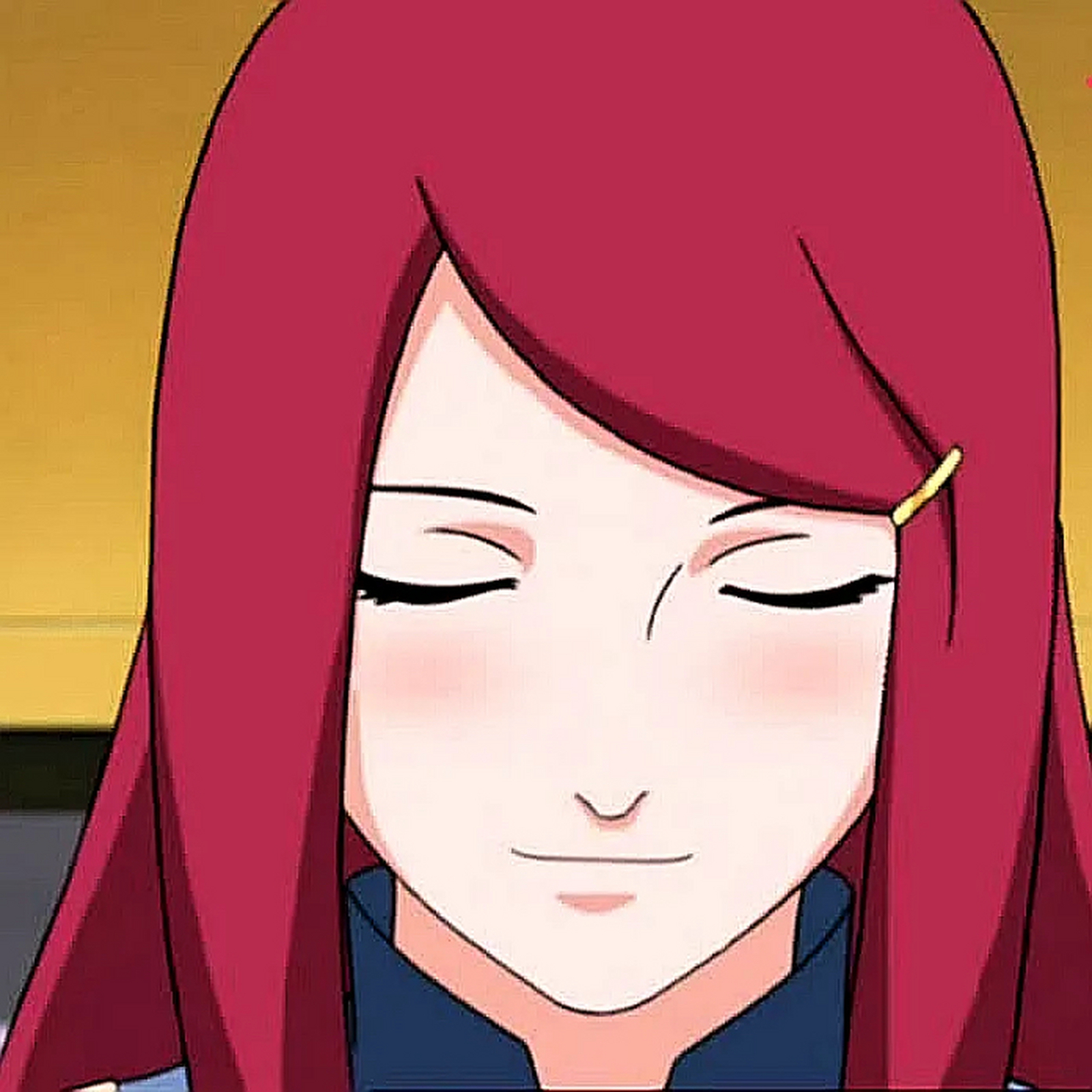 漩涡玖辛奈 日本漫画《火影忍者》中的女性角色 漩涡玖辛奈,日本漫画