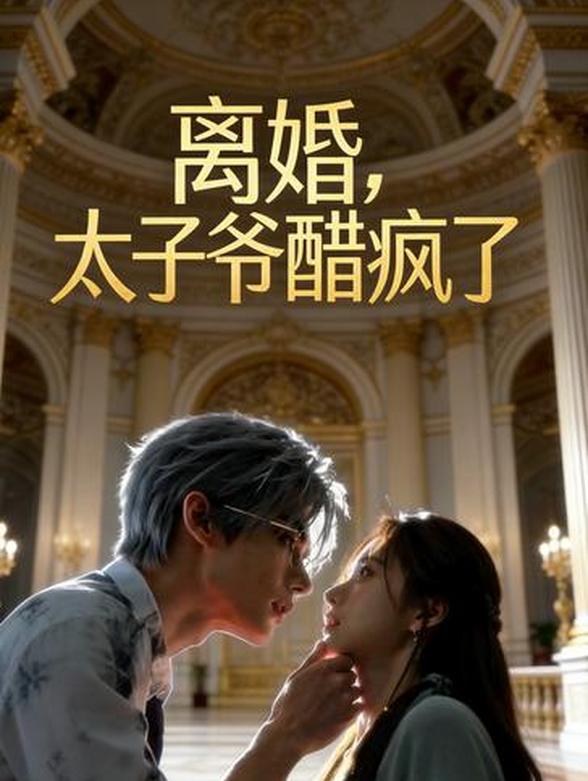 离婚，太子爷醋疯了