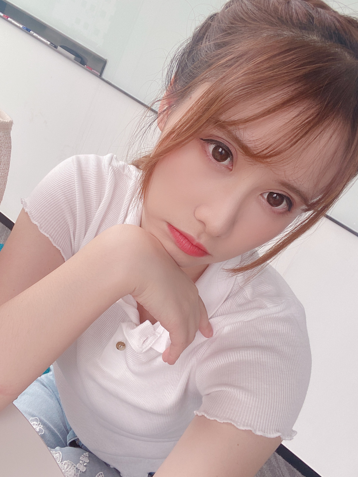 明星美图|小仙若