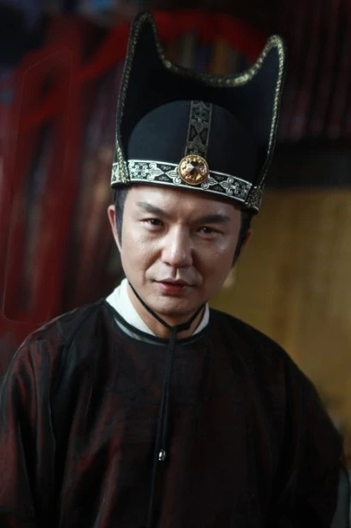 马克