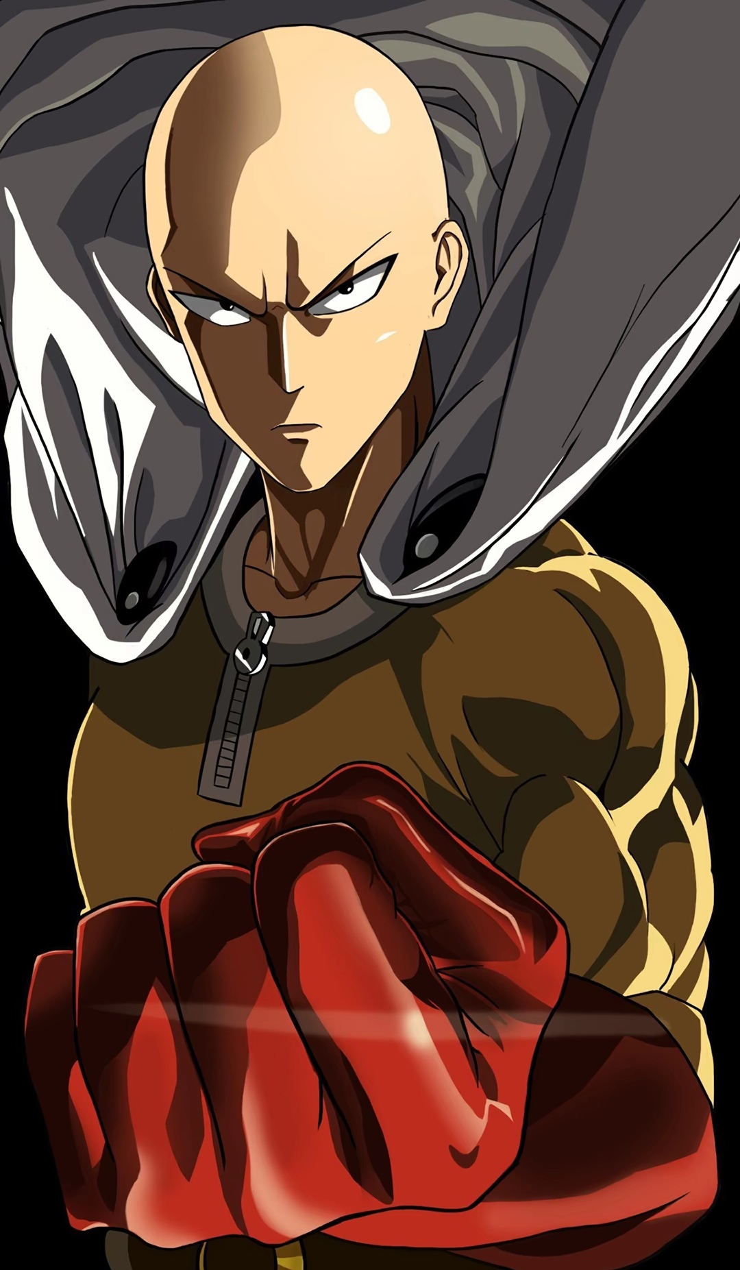 琦玉老师的训练方法,只要坚持下去,就算是不断的失败也会成功