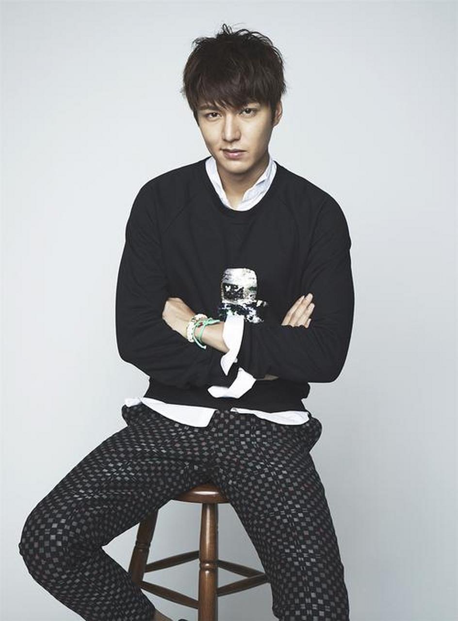 有种"整容"叫李敏镐当兵,入伍前发福还油腻,退伍后成这样?