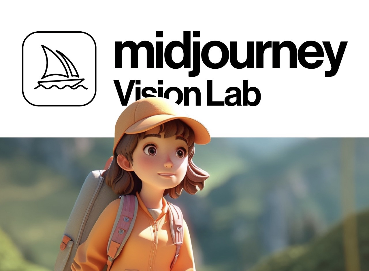 利用midjourney赚钱!小白都可以