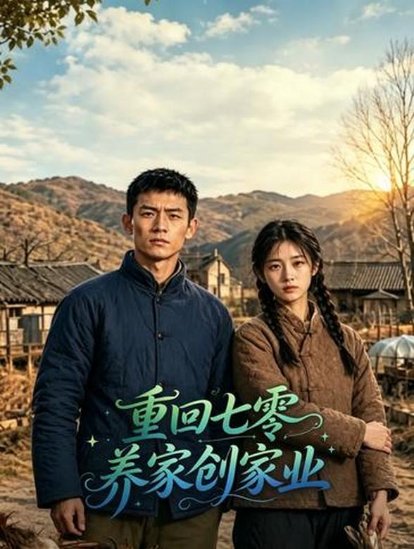 重回七零养家创家业