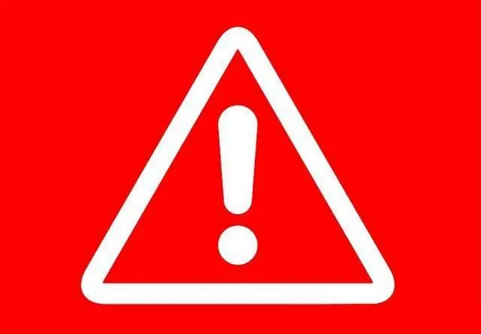 英国将测试新的紧急警报系统,以应对极端天气事件,洪水或野火!