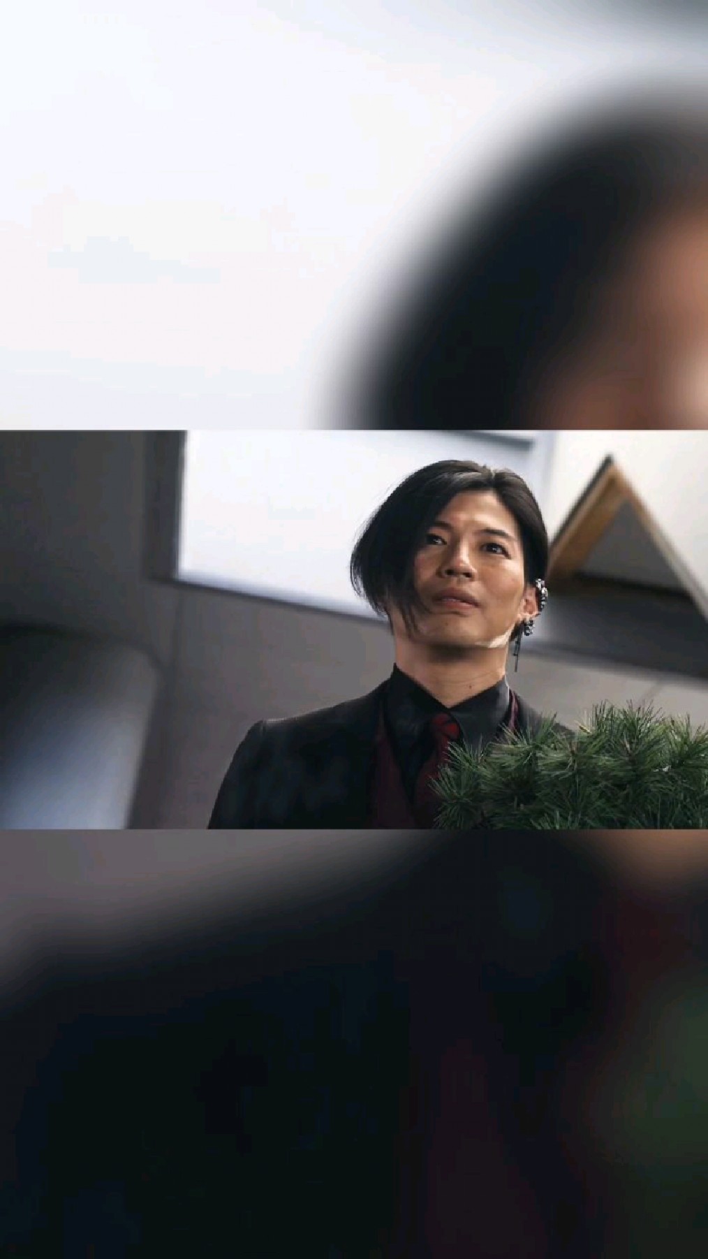 瞧瞧伽古拉这剑技你心动了吗