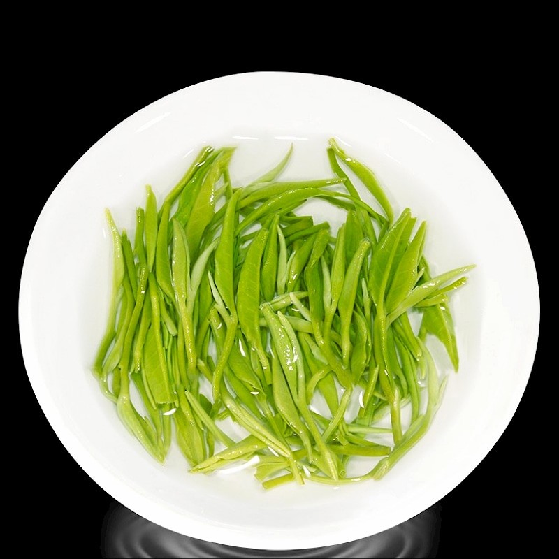 喝丽水松阳白茶的好处