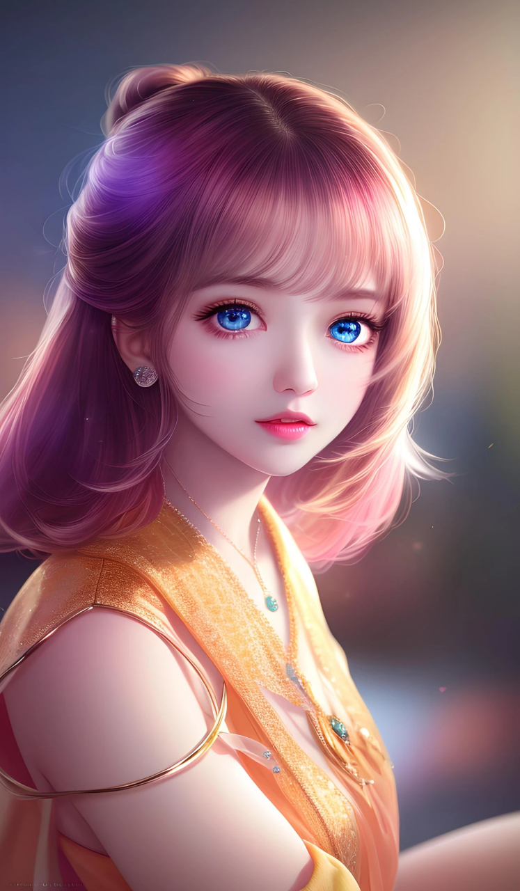 ai绘画壁纸系列六百八十