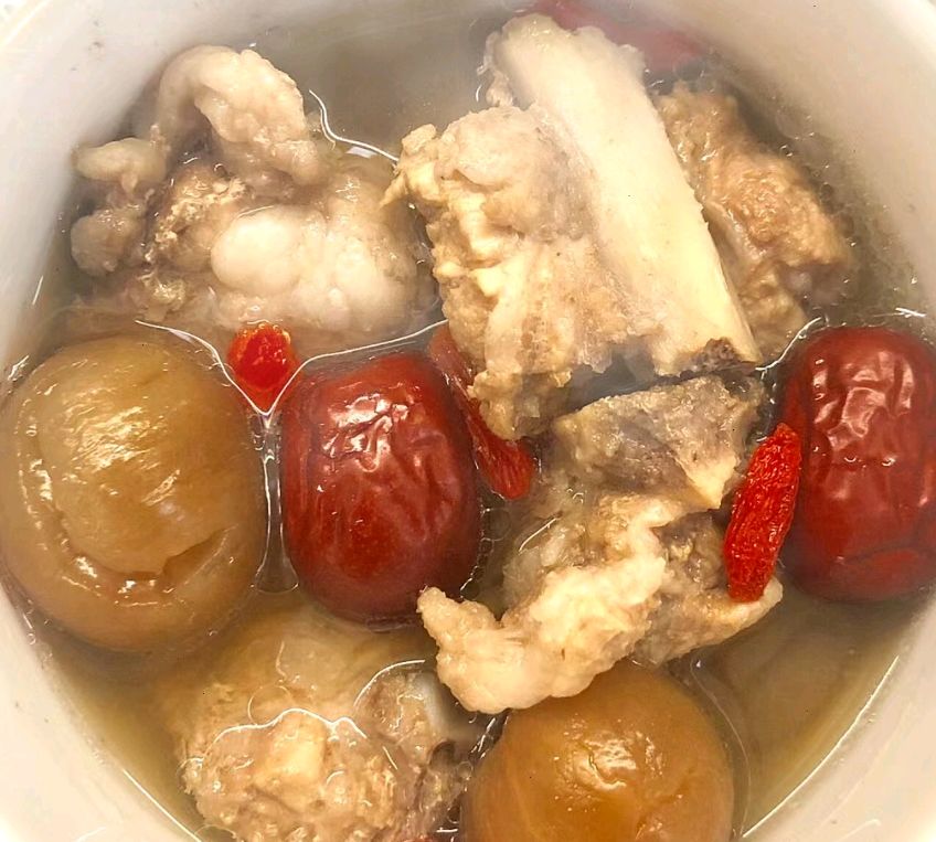 龙眼大量上市的季节,原来吃龙眼也有禁忌