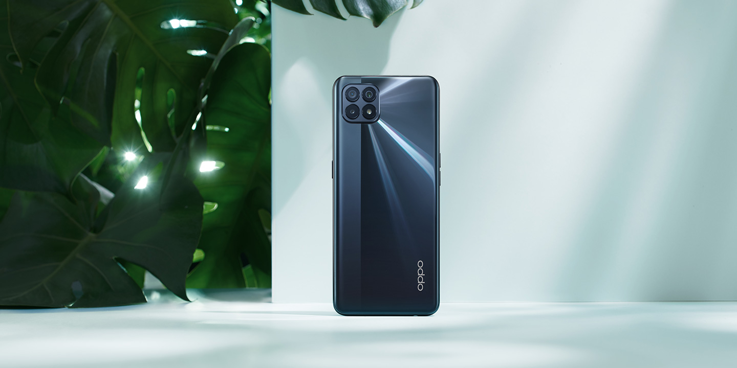 opporeno4se图片大全图图片