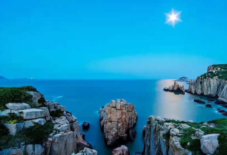 西湾风景区哪里好玩?