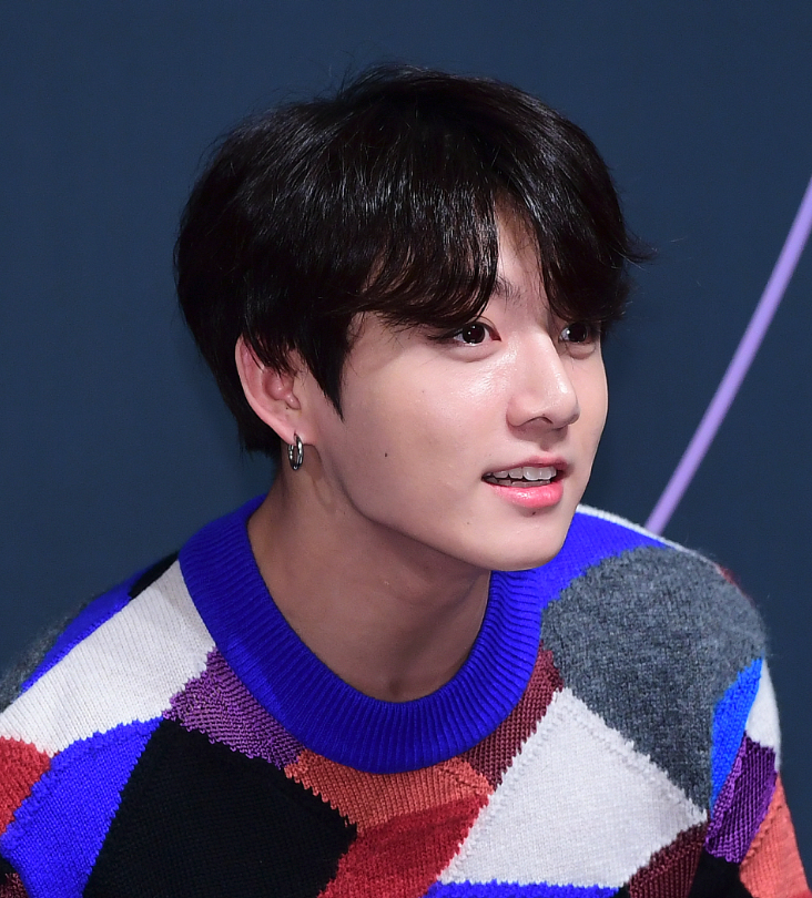 防弹团田柾国获吉尼斯认证 破lisa用时最短纪录