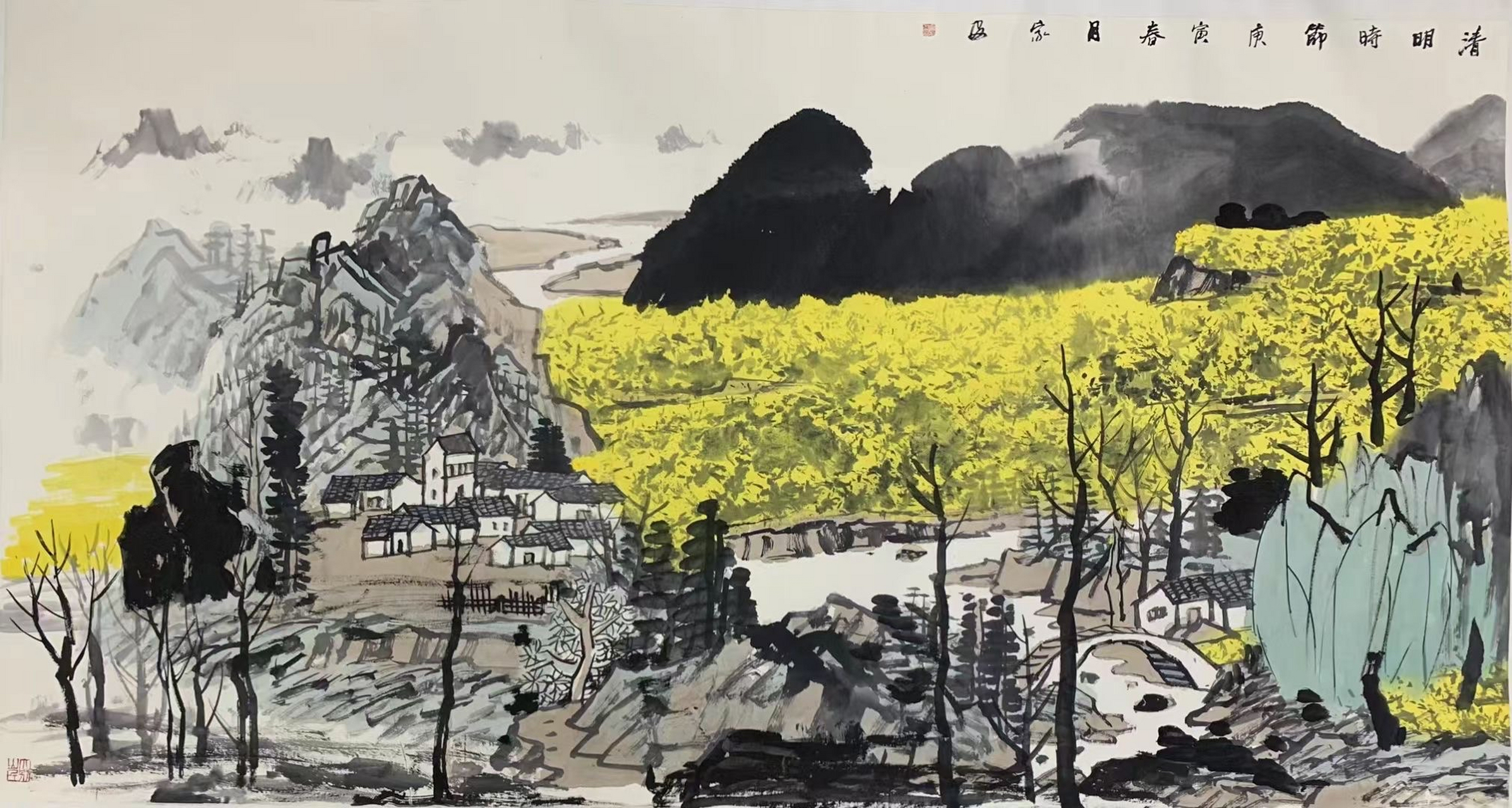 何家安何家安,中国美术家协会会员,中国画学会理事.