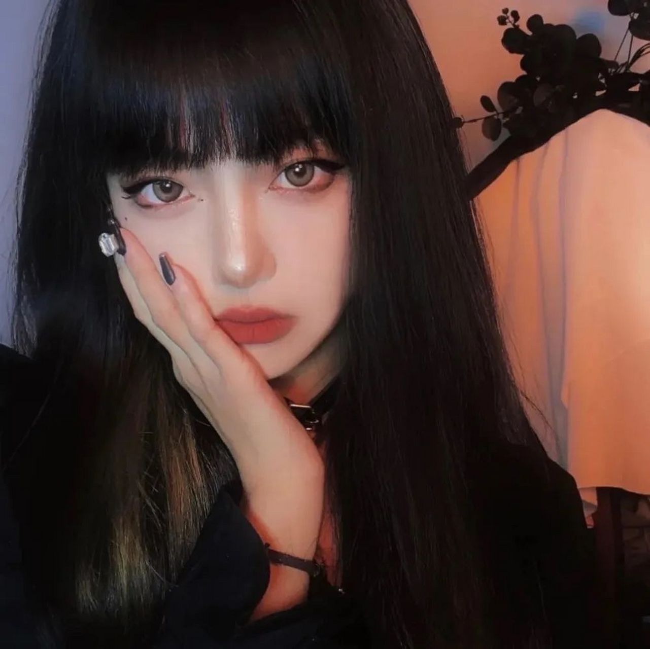 女生头像|辣妹酷拽头像 #头像