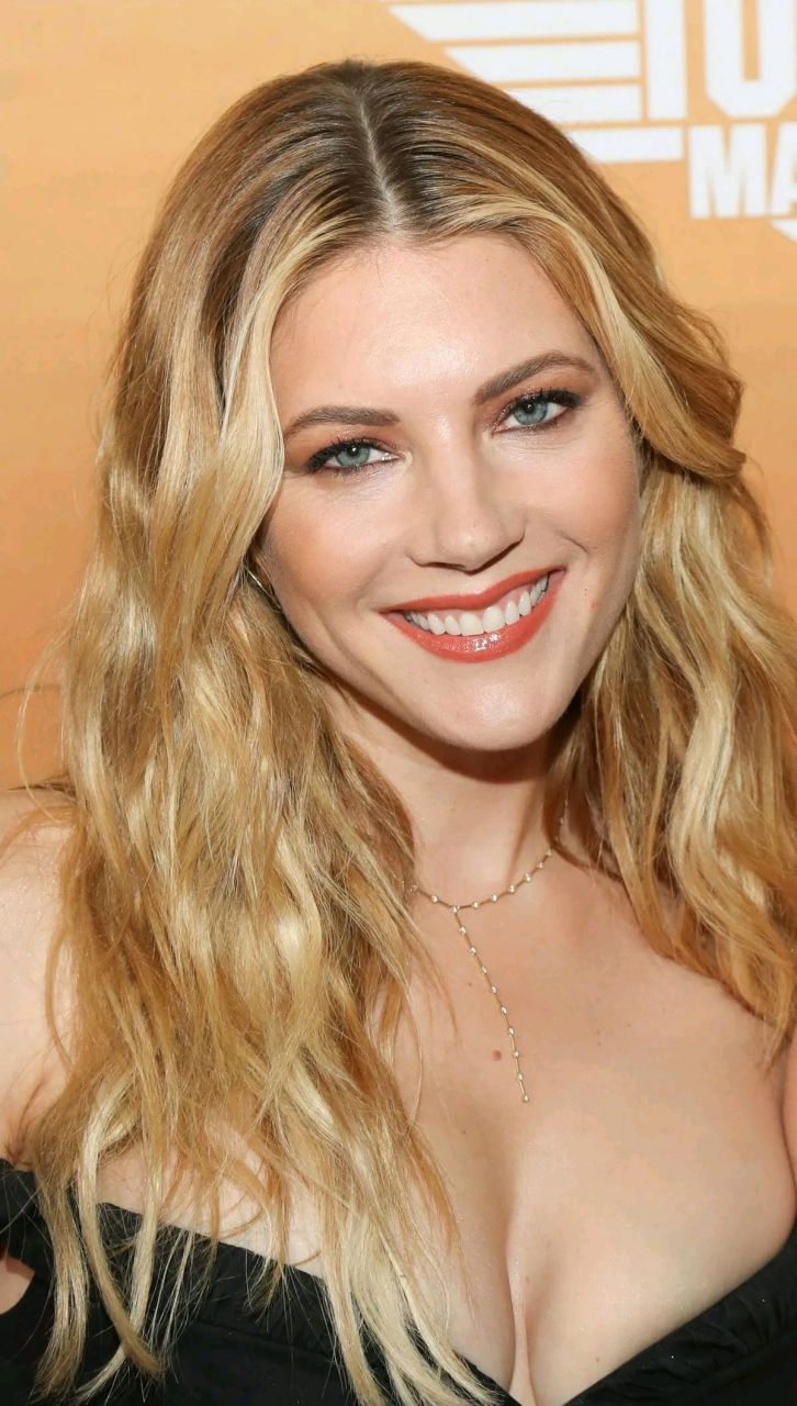 凯瑟琳·温妮克icon(katheryn winnick),加拿大女星,美剧《维京传奇》