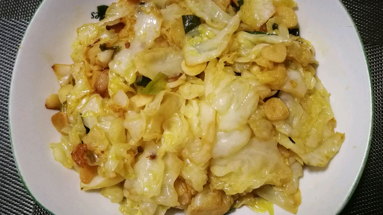 爆炒大头菜,不要直接下锅了,这样做,比大鱼大肉还好吃