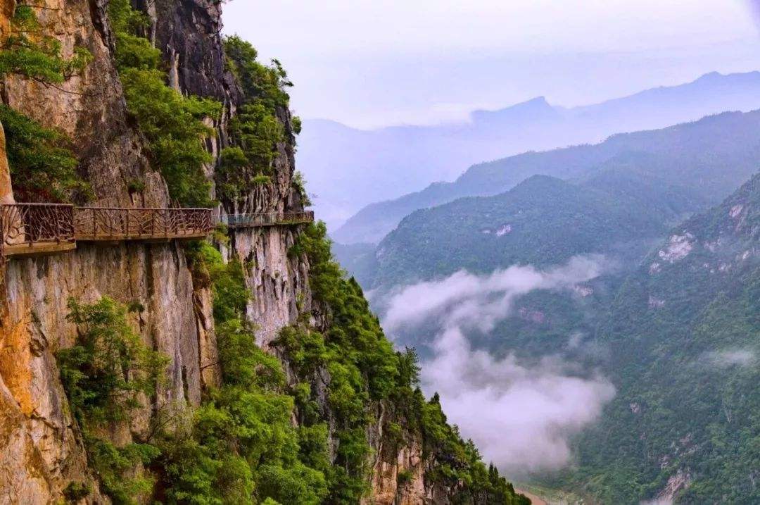 1:文化体验游 双桂山景区 2:休闲度假游 雪玉洞 3:红色经典游 九重天